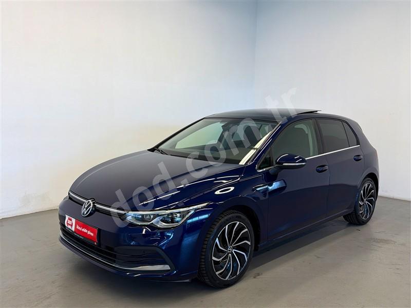 Volkswagen GOLF 2023 65.936 km