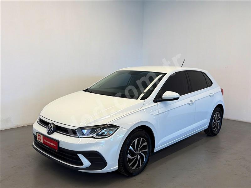 Volkswagen POLO 2024 98.334 km