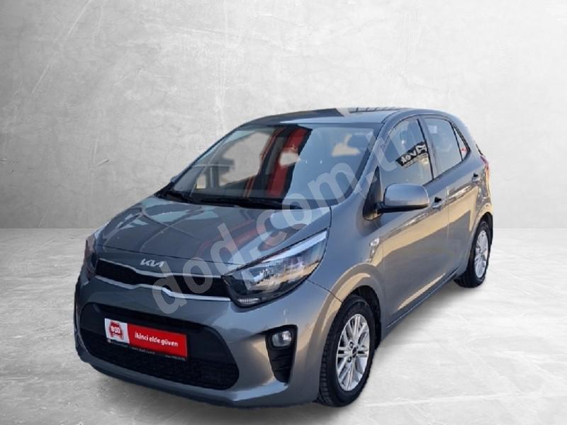 Kia PICANTO 2024 45.770 km 1