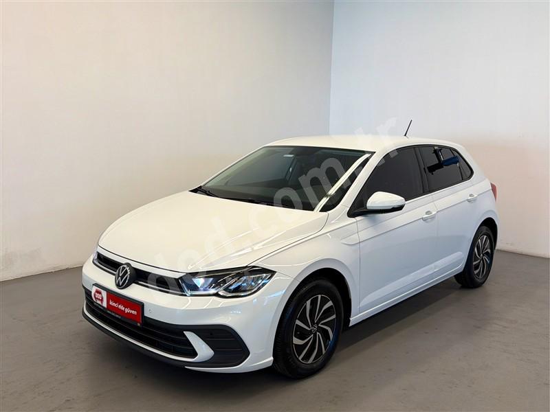 Volkswagen POLO 2024 88.123 km