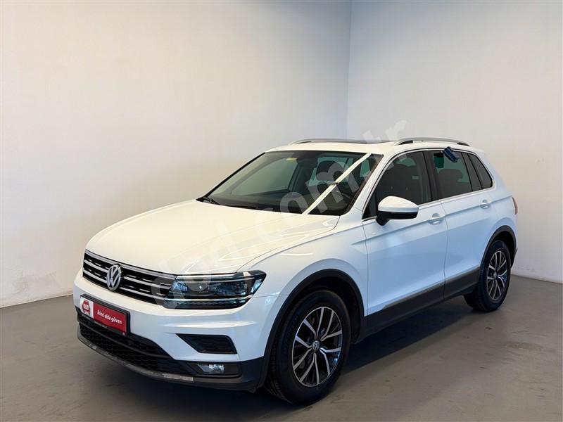 Volkswagen TIGUAN 2019 192.050 km