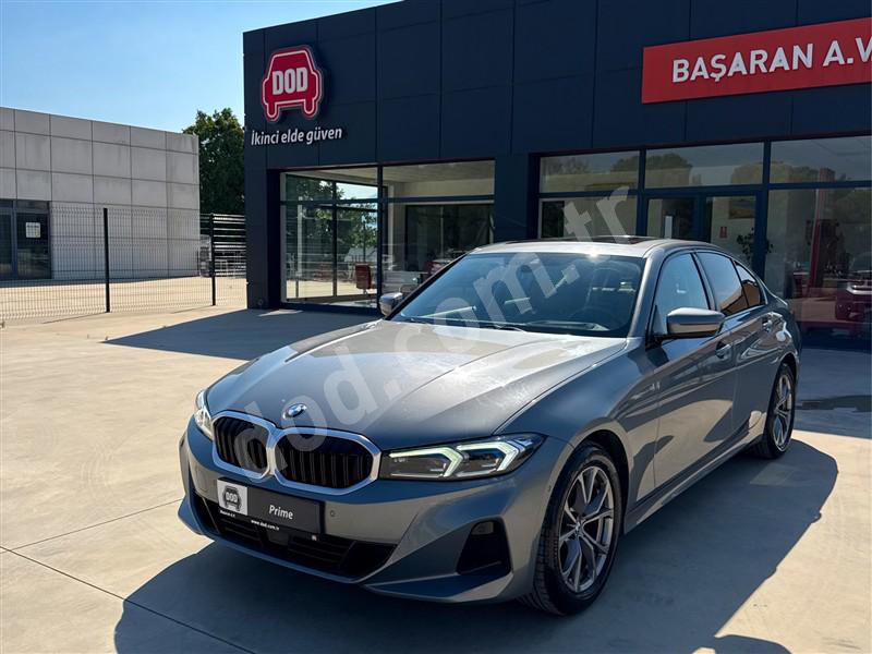 BMW 320I 2023 46.020 km