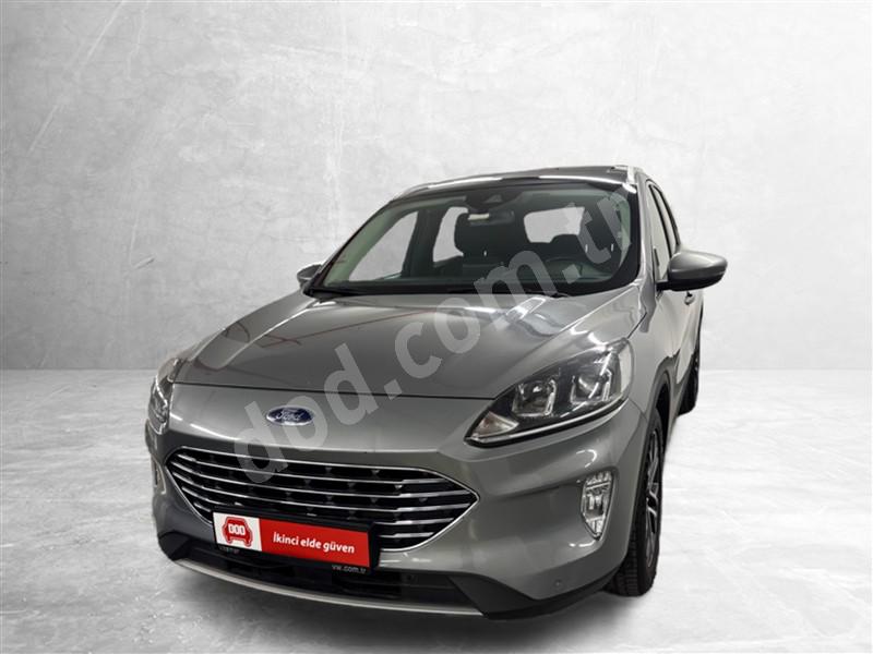 Ford KUGA 2022 148.212 km