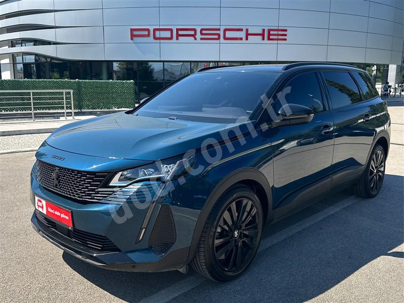 Peugeot 5008 2023 89.625 km