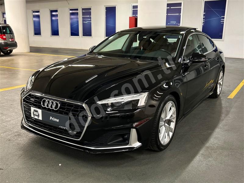 Audi A5 SPORTBACK 2024 46.816 km