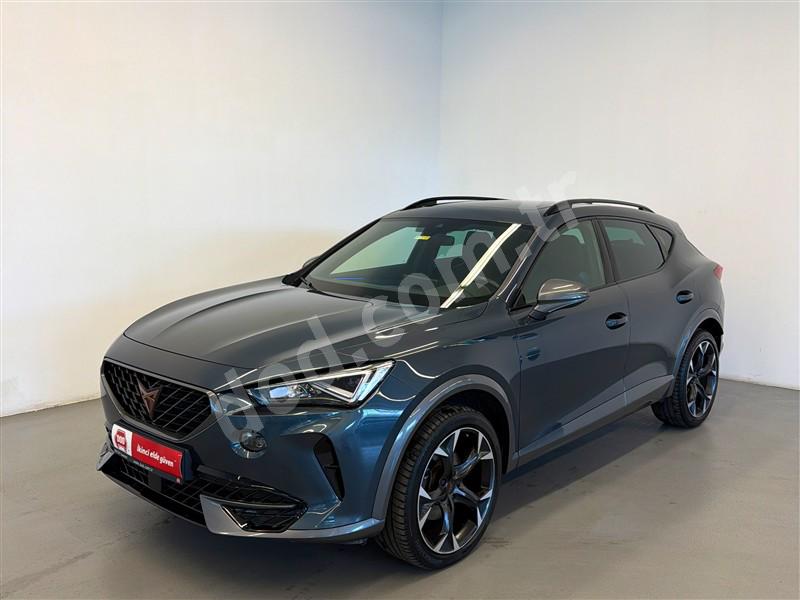 Cupra FORMENTOR 2023 71.163 km