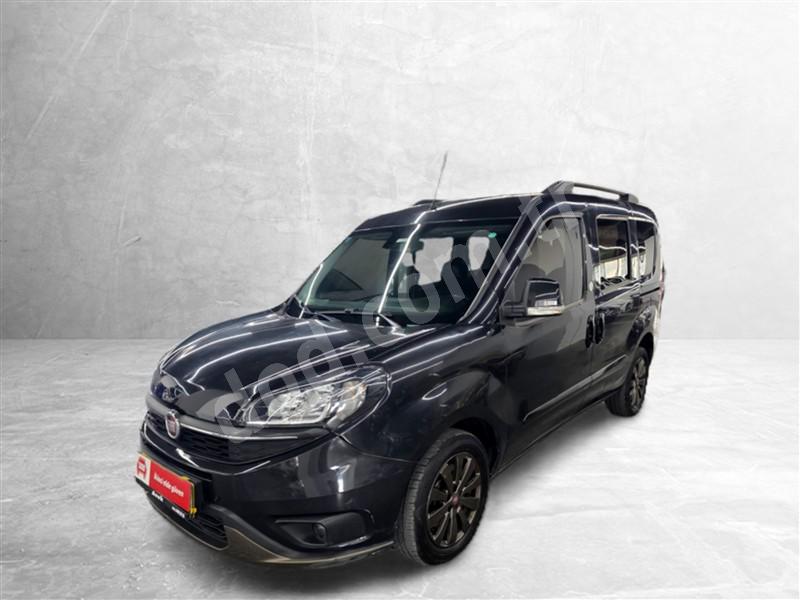 Fiat FIAT DOBLO 2020 94.276 km 1
