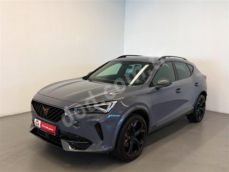Cupra FORMENTOR 2023 58.034 km