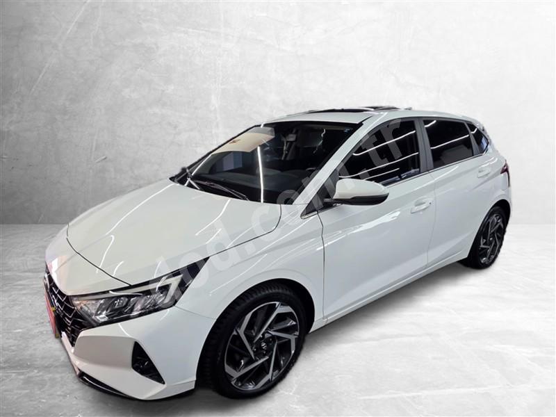 Hyundai I20, I20N, BAYON 2023 39.310 km