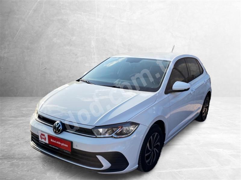 Volkswagen POLO 2023 95.550 km
