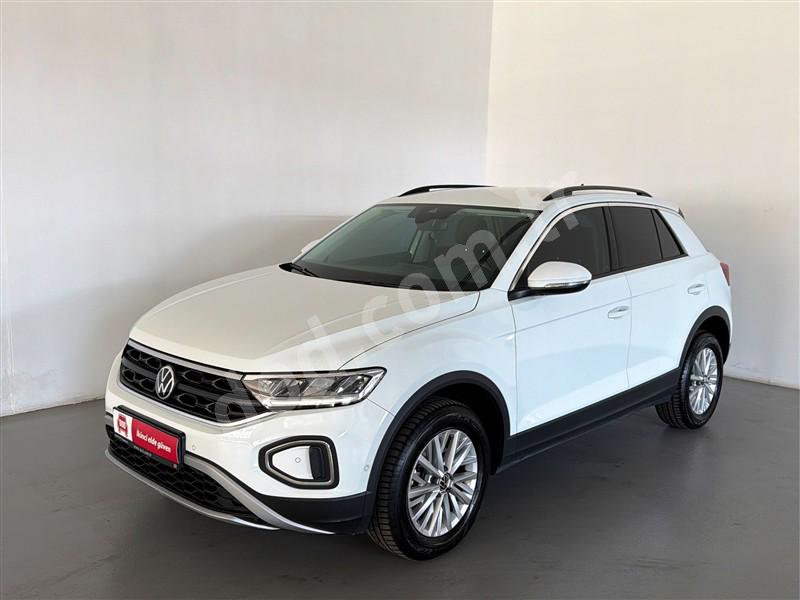 Volkswagen T-ROC 2025 11.241 km