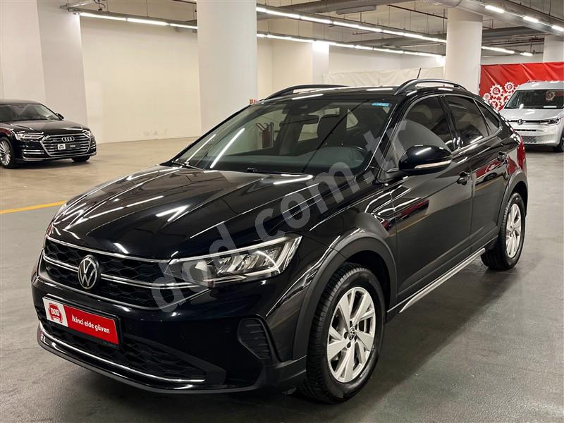 Volkswagen TAIGO 2024 108.225 km