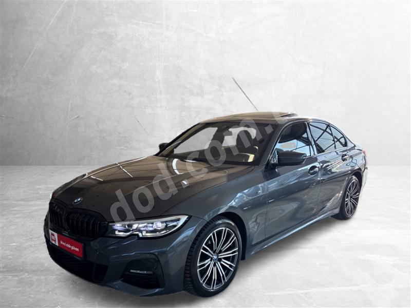 BMW 320I 2020 90.000 km