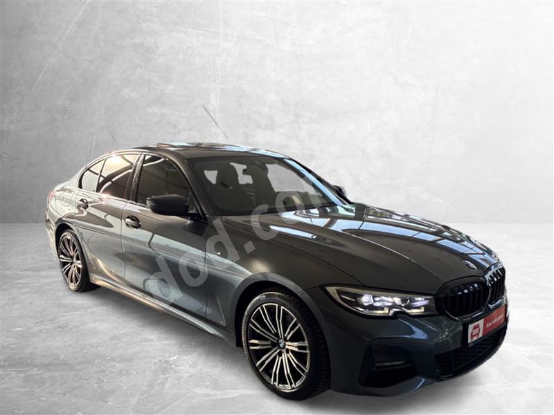 BMW 320I 2020 90.000 km