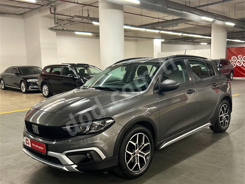 Fiat FIAT EGEA 2023 31.235 km