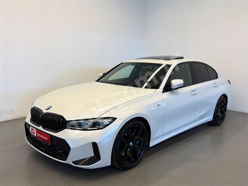 BMW 320I 2025 58.936 km