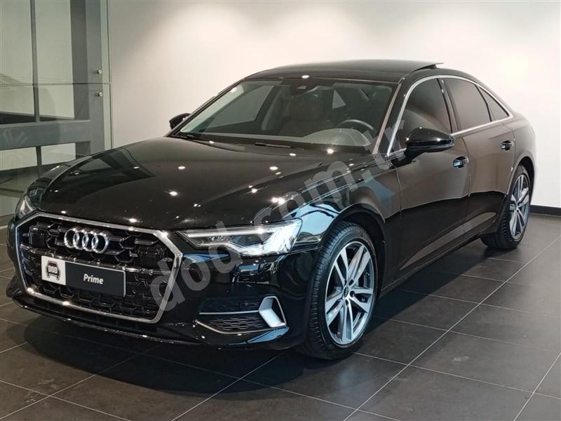 Audi A6 LIMOUSINE 2025 23.190 km