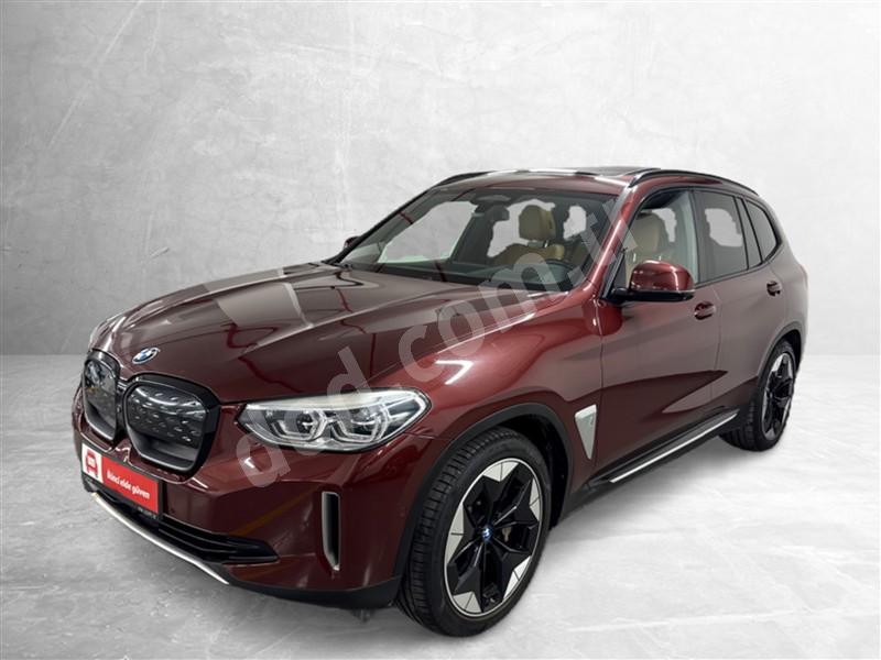 BMW IX3 2021 89.241 km 1