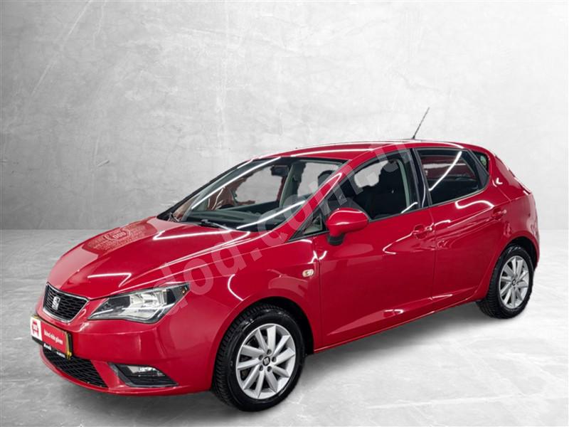 SEAT IBIZA 2015 144.905 km