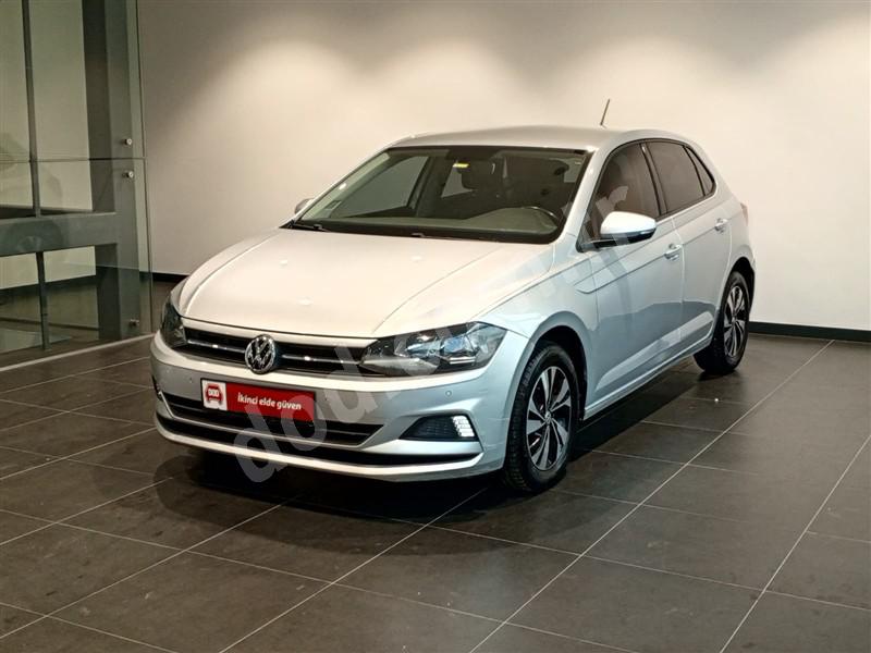 Volkswagen POLO 2018 96.910 km