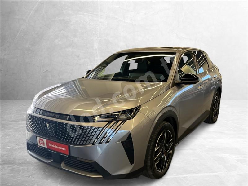 Peugeot 3008 2024 68.280 km
