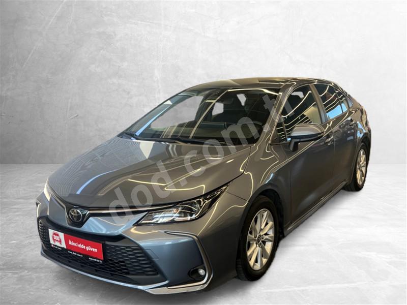 Toyota TOYOTA COROLLA 2024 80.060 km