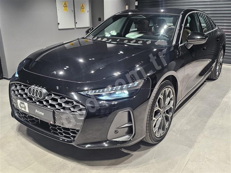 Audi AUDI A6 LIMOUSINE 2025 17.150 km 1
