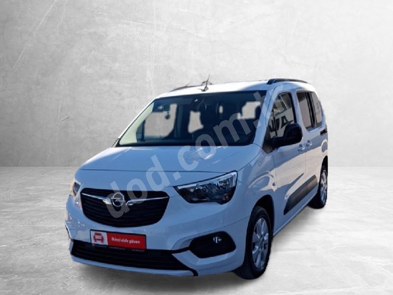 Opel COMBO 2023 51.403 km