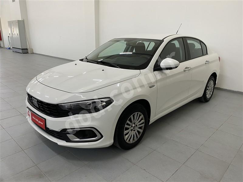Fiat FIAT EGEA 2024 66.700 km