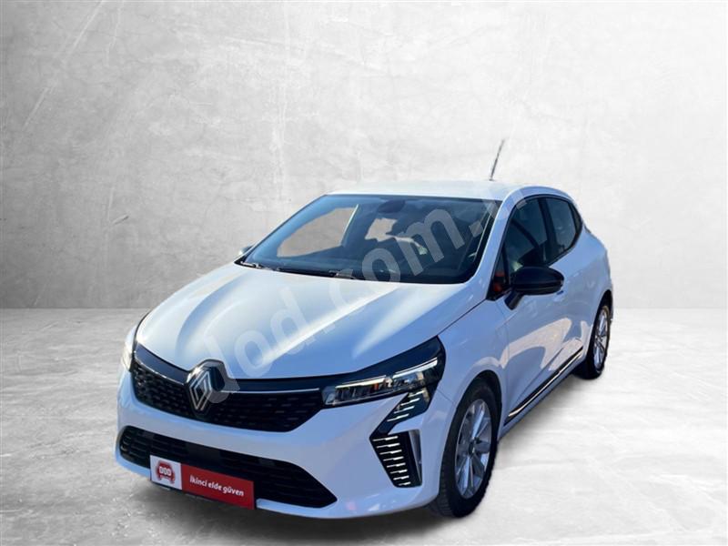 Renault CLIO 2024 47.000 km