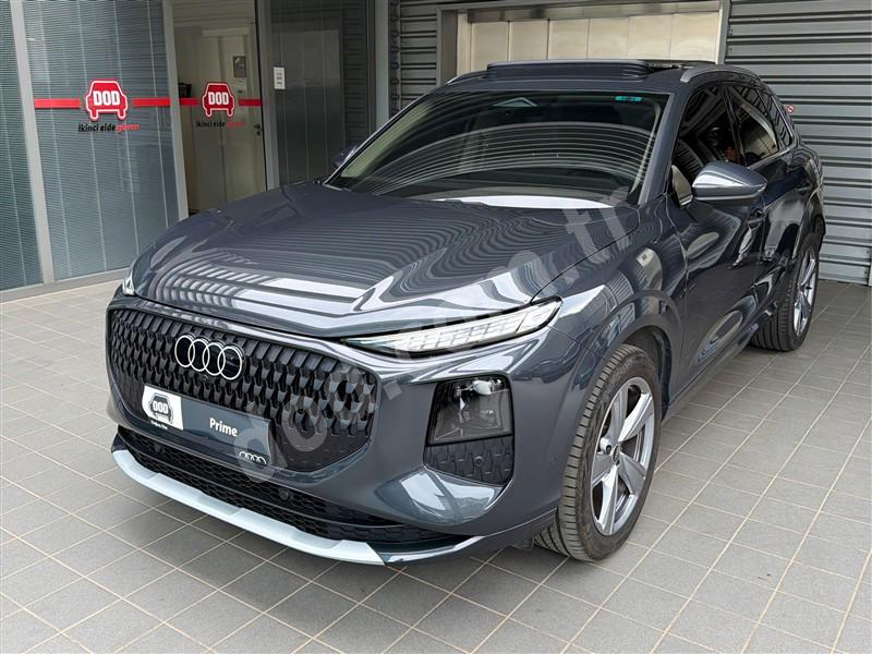 Audi Q3 2025 15.685 km