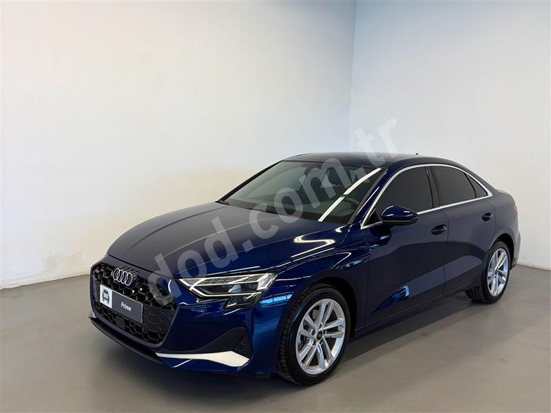 Audi A3 LIMOUSINE 2024 11.131 km