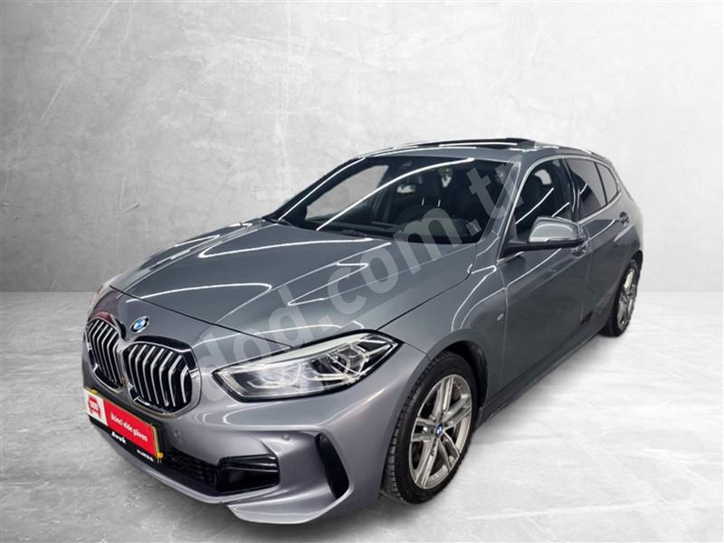 BMW 116D 2023 81.632 km 1