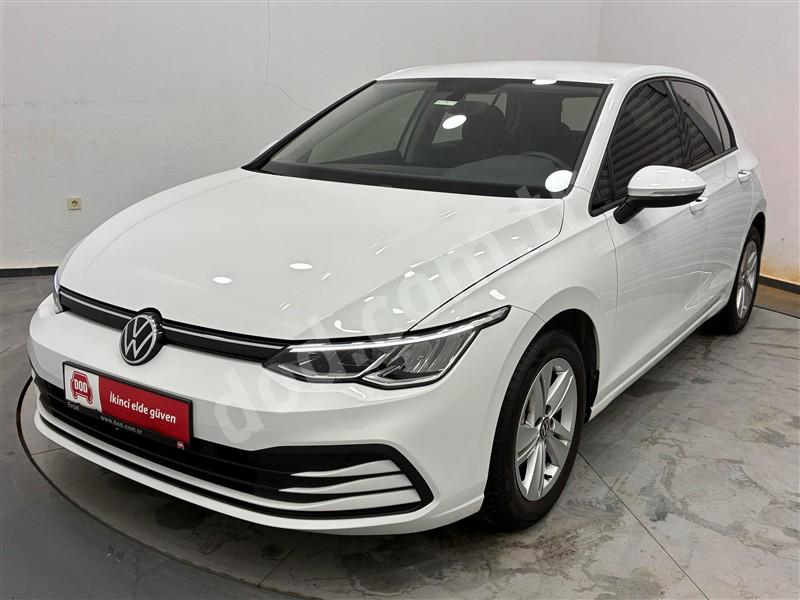 Volkswagen GOLF 2023 9.990 km