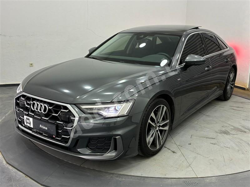Audi A6 LIMOUSINE 2024 28.500 km