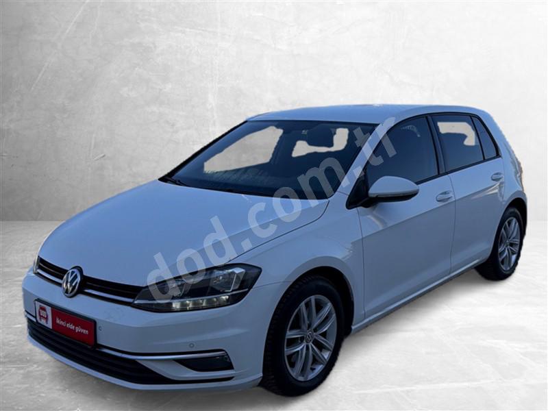 Volkswagen GOLF 2019 116.733 km