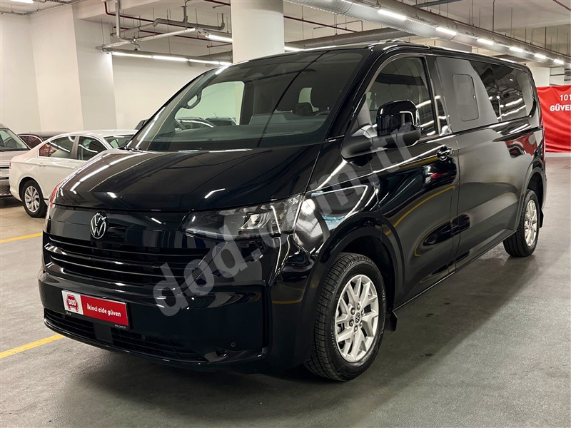 Volkswagen CARAVELLE 2025 7.919 km