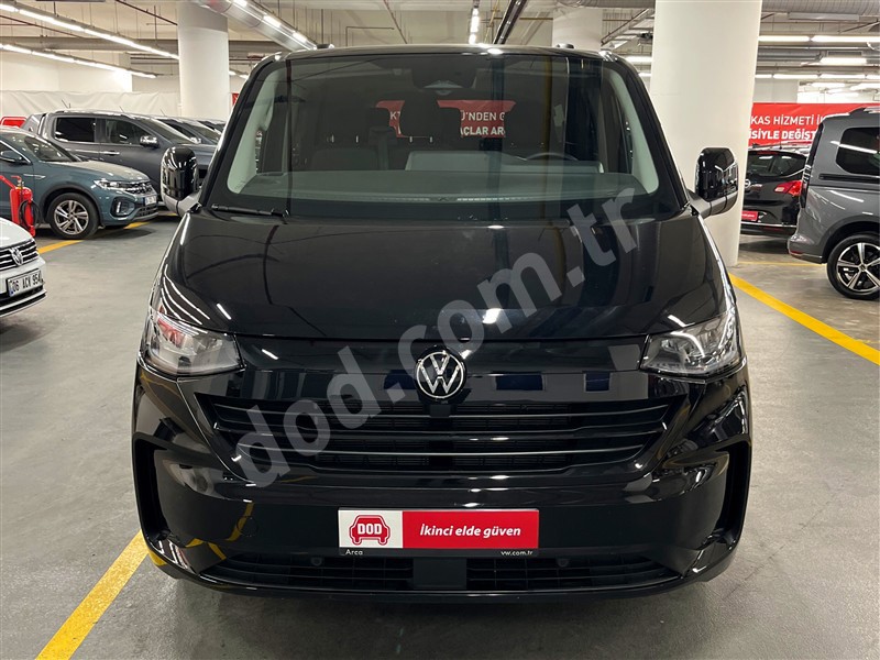 Volkswagen CARAVELLE 2025 7.919 km 2