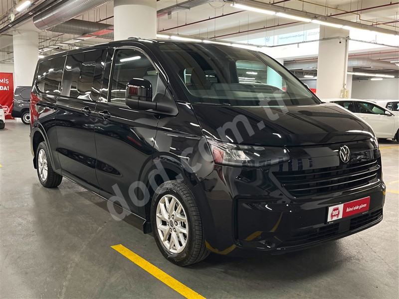 Volkswagen CARAVELLE 2025 7.919 km 3