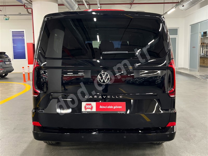 Volkswagen CARAVELLE 2025 7.919 km 6
