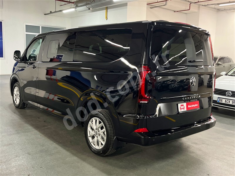 Volkswagen CARAVELLE 2025 7.919 km 7