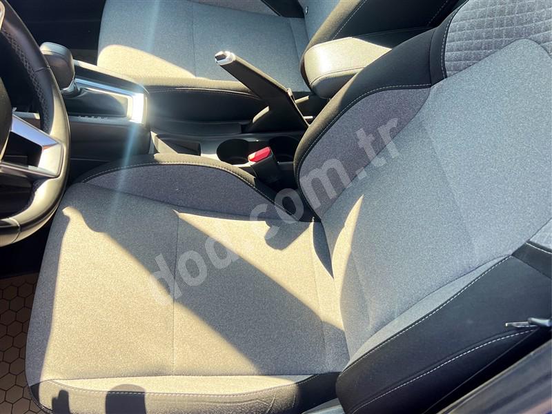 Renault CLIO 2024 88.611 km