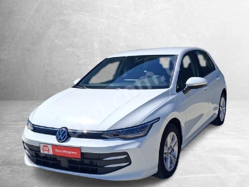 Volkswagen GOLF 2024 45.157 km
