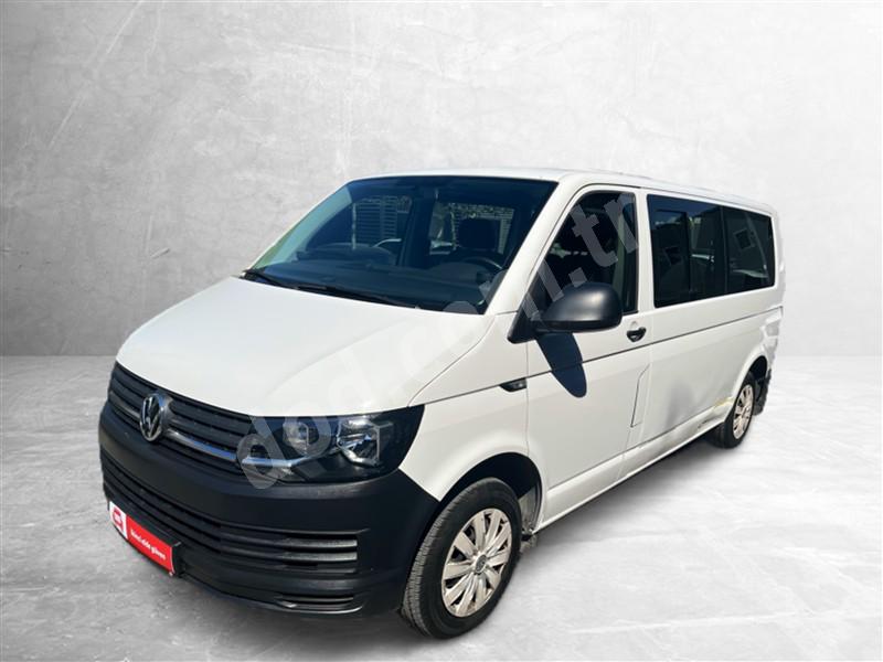 Volkswagen TRANSPORTER 2019 79.754 km