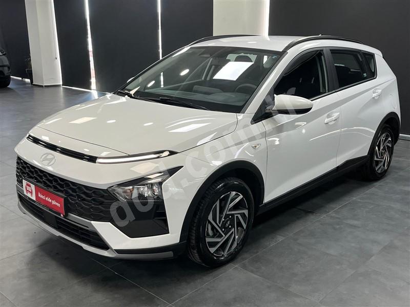 Hyundai I20, BAYON 2025 7.070 km