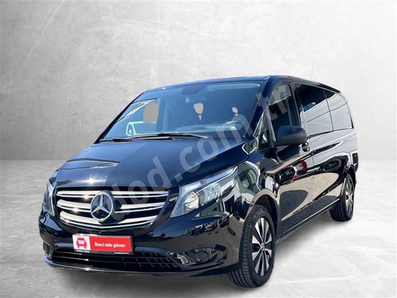 Mercedes-Benz VITO TOURER 2023 55.810 km