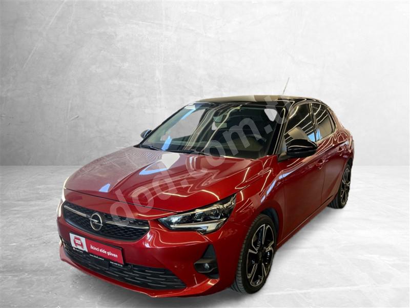 Opel CORSA 2020 30.085 km
