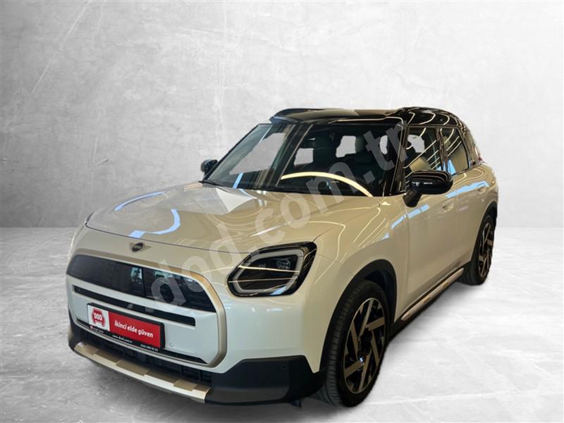 Mini COUNTRYMAN E 2024 40.431 km