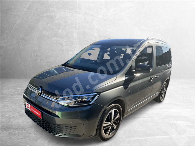 Volkswagen CADDY 2024 44.474 km 1