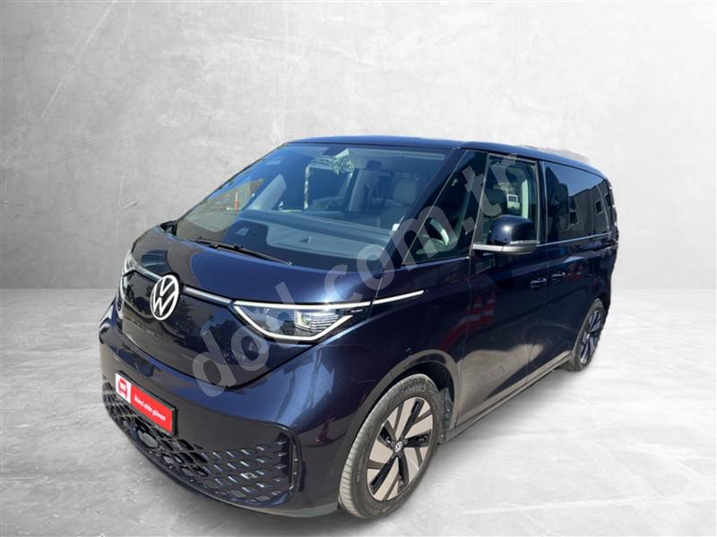 Volkswagen ID. BUZZ PRO KR 210 KW 2024 32.010 km